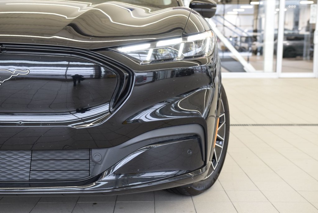 Ford Mustang Mach-E PREMIUM+AWD+CUIR+BANG OLFUSEN 2024 à Laval, Québec - 3 - w1024h768px