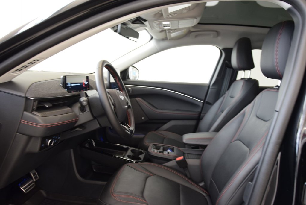 Ford Mustang Mach-E PREMIUM+LONG RANGE+AWD 2025 à Laval, Québec - 20 - w1024h768px