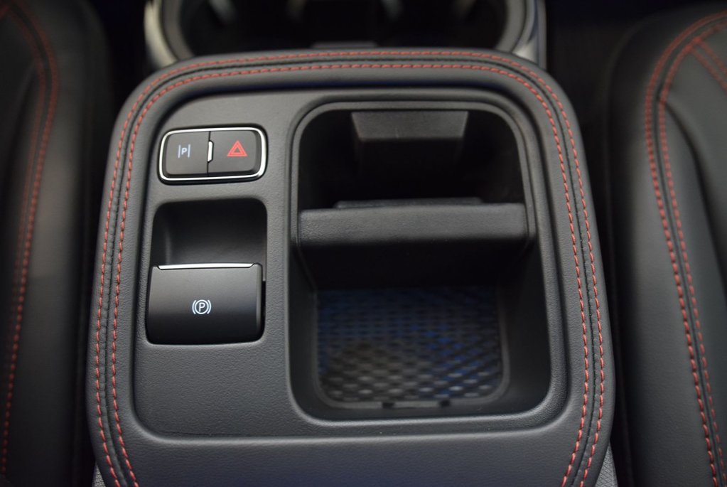Ford Mustang Mach-E PREMIUM+LONG RANGE+AWD 2025 à Laval, Québec - 32 - w1024h768px