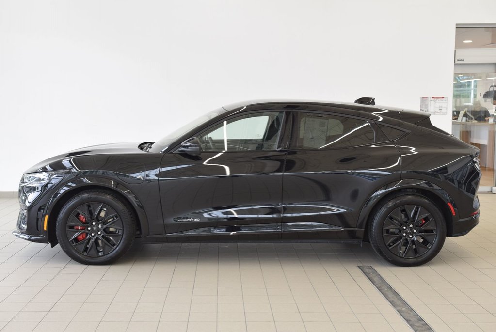 Ford Mustang Mach-E PREMIUM+LONG RANGE+AWD 2025 à Laval, Québec - 7 - w1024h768px