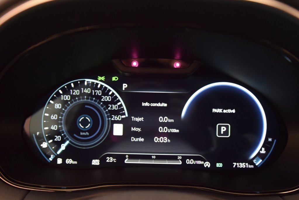 2024 GENESIS GV70 3.5T Sport Plus+CUIR+LEXICON+ in Laval, Quebec - 24 - w1024h768px
