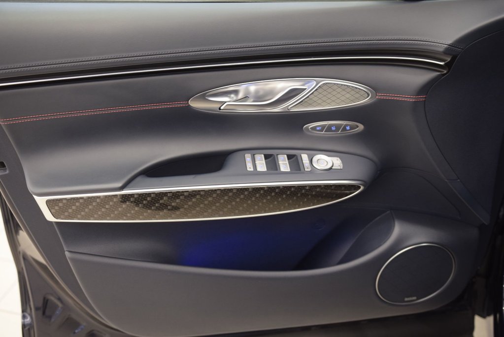 2024 GENESIS GV70 3.5T Sport Plus+CUIR+LEXICON+ in Laval, Quebec - 16 - w1024h768px