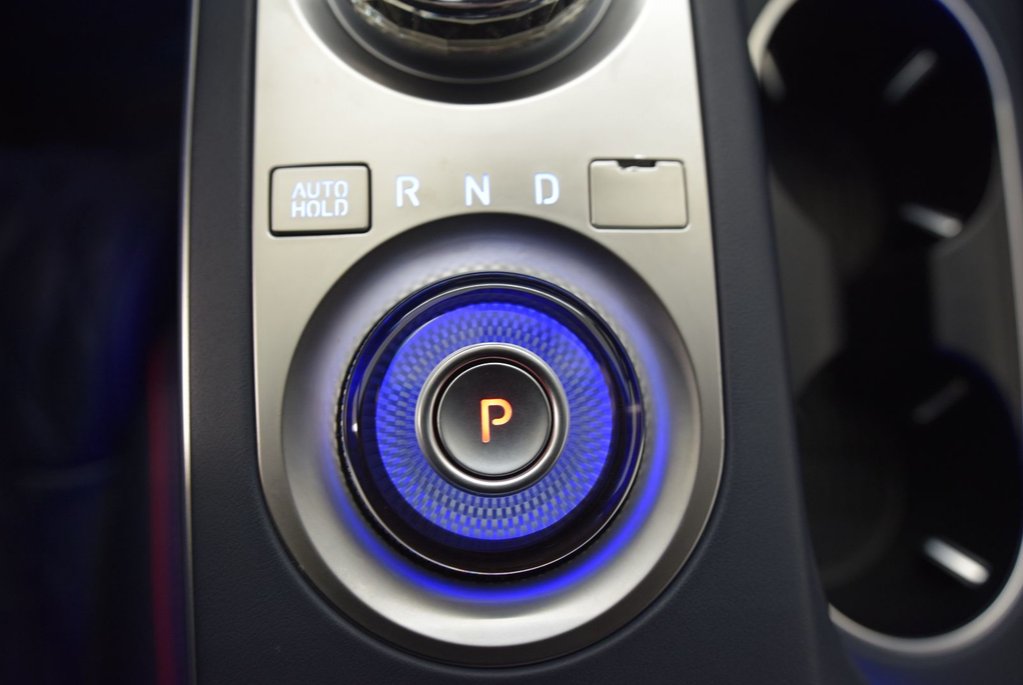 2024 GENESIS GV70 3.5T Sport Plus+CUIR+LEXICON+ in Laval, Quebec - 29 - w1024h768px