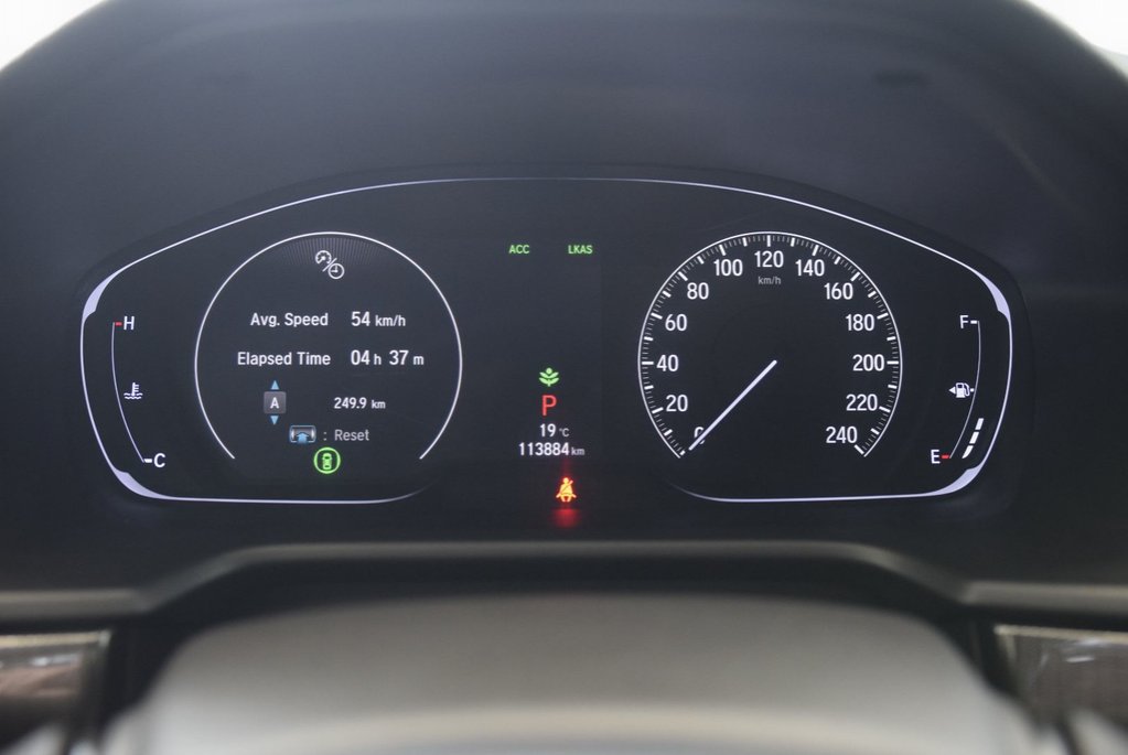 Honda Accord Sedan SPORT+AUTO+TOIT+LED+WOW 2018 à Laval, Québec - 26 - w1024h768px