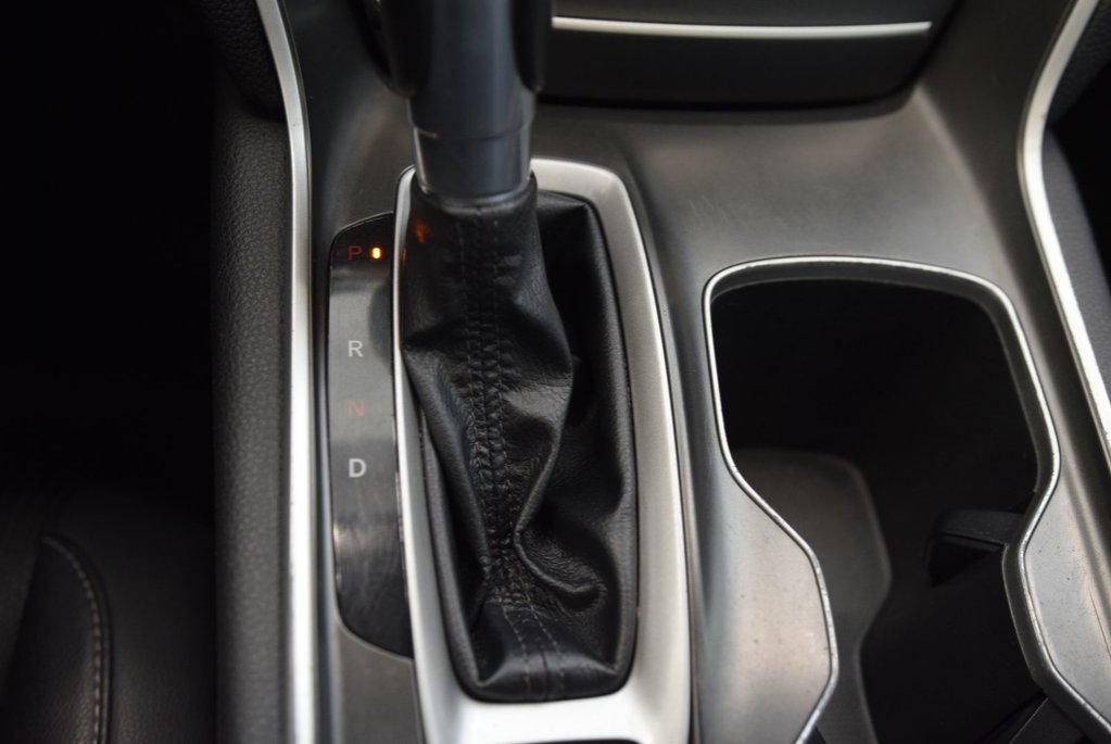 Honda Accord Sedan SPORT+AUTO+TOIT+LED+WOW 2018 à Laval, Québec - 30 - w1024h768px