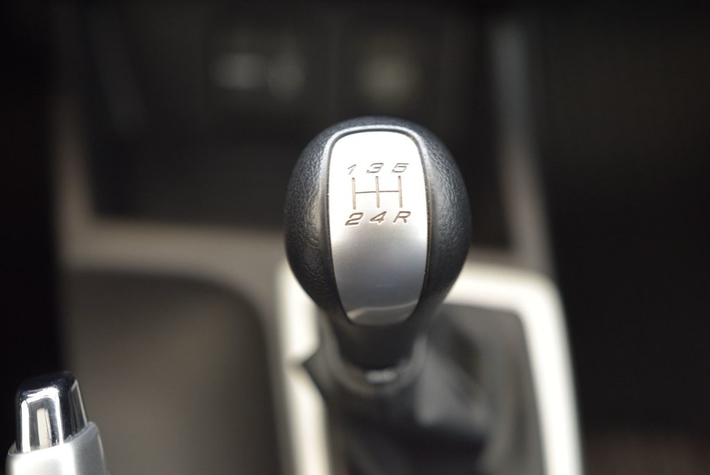 2015 Honda Civic EX+TOIT+BAS KM+CAMERA+WOW in Laval, Quebec - 30 - w1024h768px