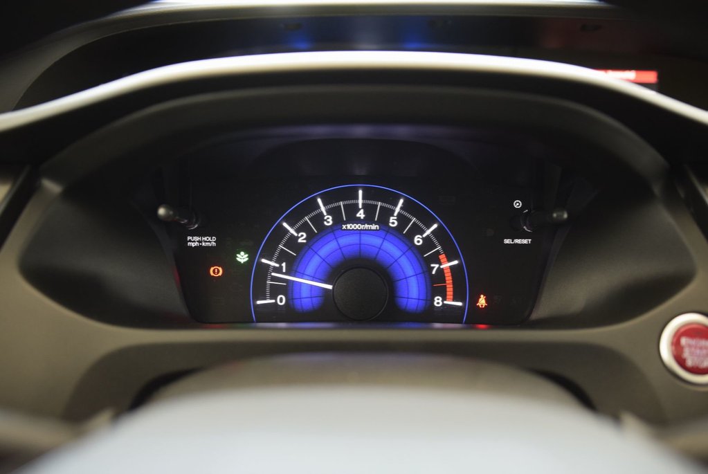 2015 Honda Civic EX+TOIT+BAS KM+CAMERA+WOW in Laval, Quebec - 25 - w1024h768px