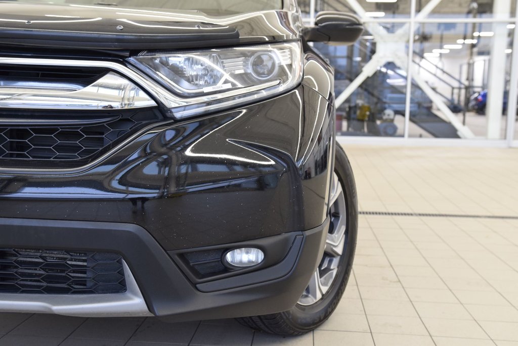 CR-V EX+TOIT+AWD+TURBO+CAMERA 2019 à Laval, Québec - 3 - w1024h768px