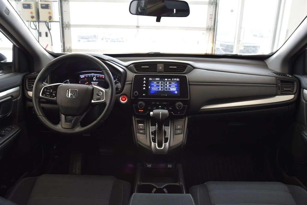 Honda CR-V LX+AWD+BAS KM+CAMERA+MAG 2020 à Laval, Québec - 23 - w1024h768px