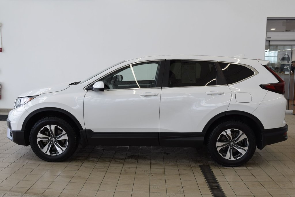 Honda CR-V LX+AWD+BAS KM+CAMERA+MAG 2020 à Laval, Québec - 5 - w1024h768px