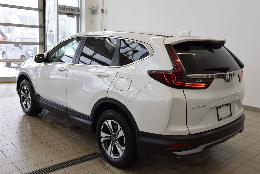 Honda CR-V LX+AWD+BAS KM+CAMERA+MAG 2020 à Laval, Québec - 13 - w1024h768px