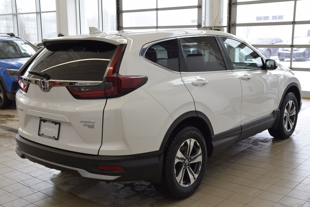 Honda CR-V LX+AWD+BAS KM+CAMERA+MAG 2020 à Laval, Québec - 10 - w1024h768px