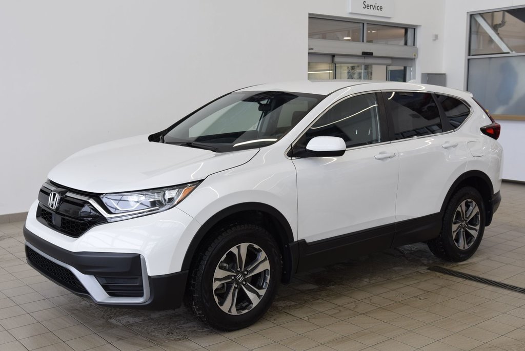 Honda CR-V LX+AWD+BAS KM+CAMERA+MAG 2020 à Laval, Québec - 14 - w1024h768px