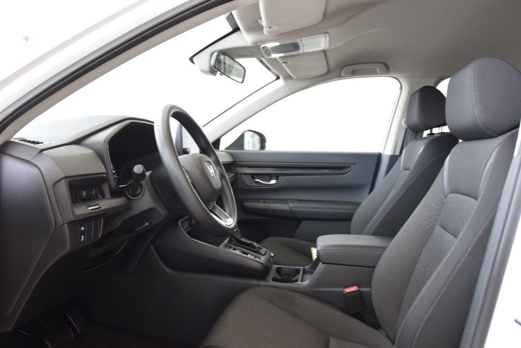 Honda CR-V LX+CAMERA+BAS KM+ECRAN+ 2023 à Laval, Québec - 9 - w1024h768px