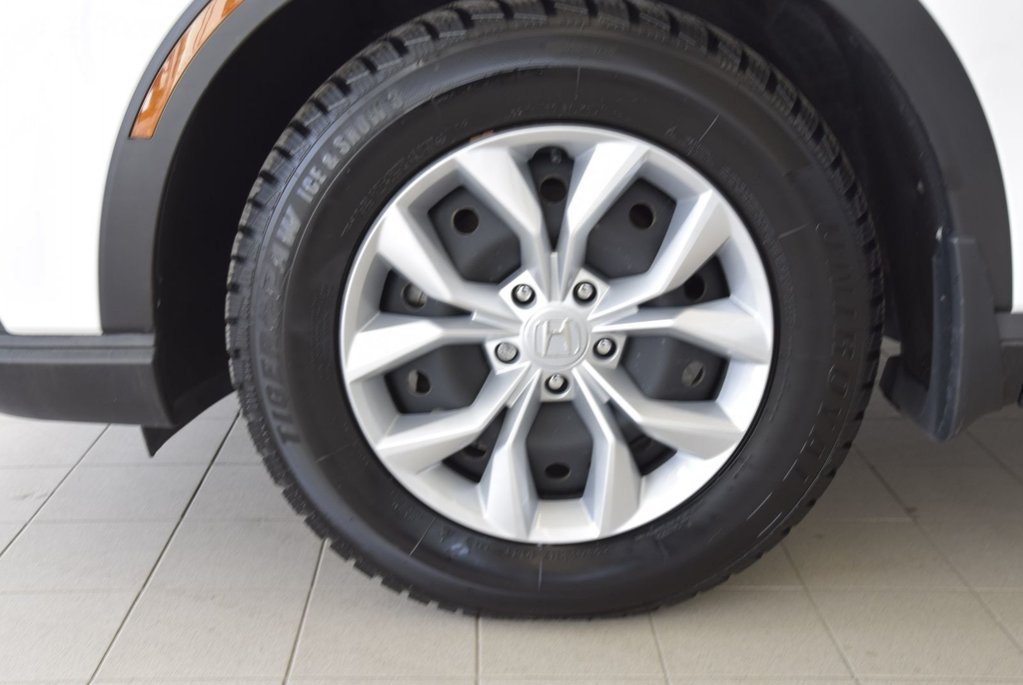 Honda CR-V LX+CAMERA+BAS KM+ECRAN+ 2023 à Laval, Québec - 5 - w1024h768px