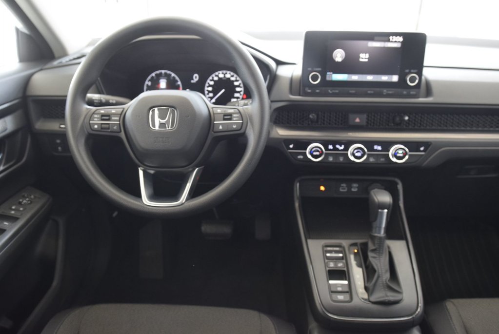 Honda CR-V LX+CAMERA+BAS KM+ECRAN+ 2023 à Laval, Québec - 22 - w1024h768px