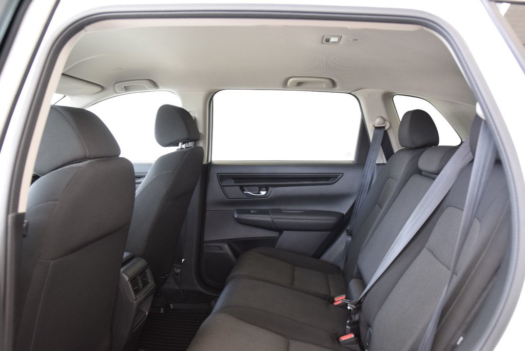 Honda CR-V LX+CAMERA+BAS KM+ECRAN+ 2023 à Laval, Québec - 20 - w1024h768px