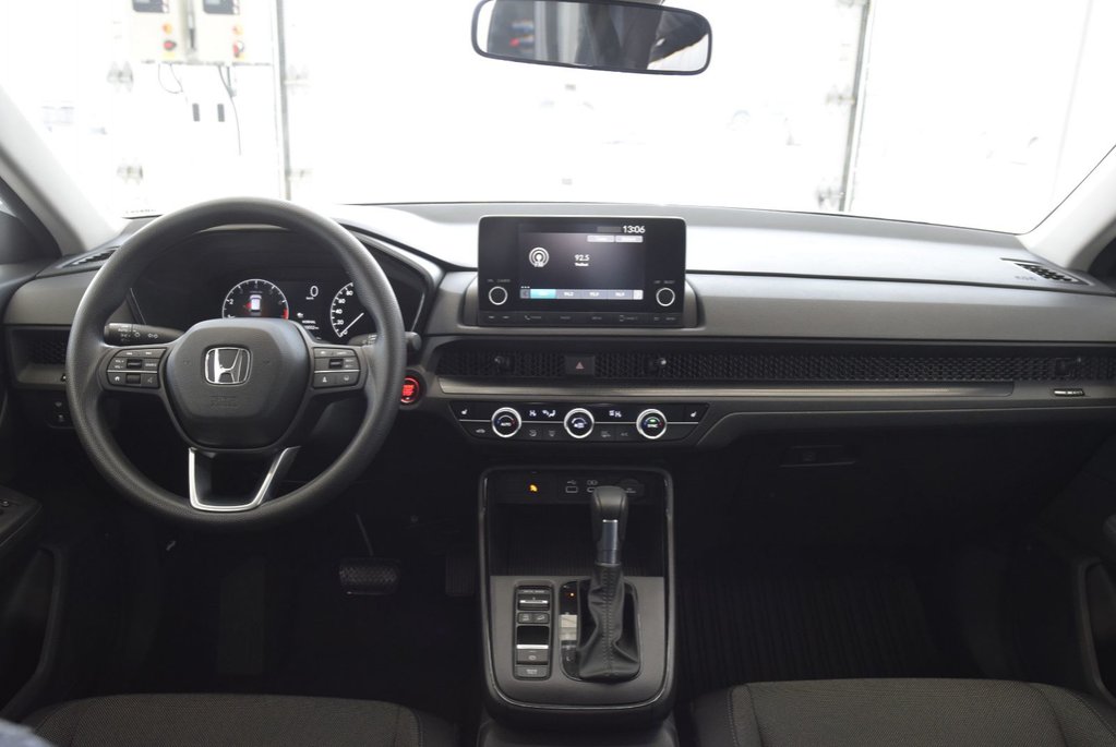 Honda CR-V LX+CAMERA+BAS KM+ECRAN+ 2023 à Laval, Québec - 21 - w1024h768px