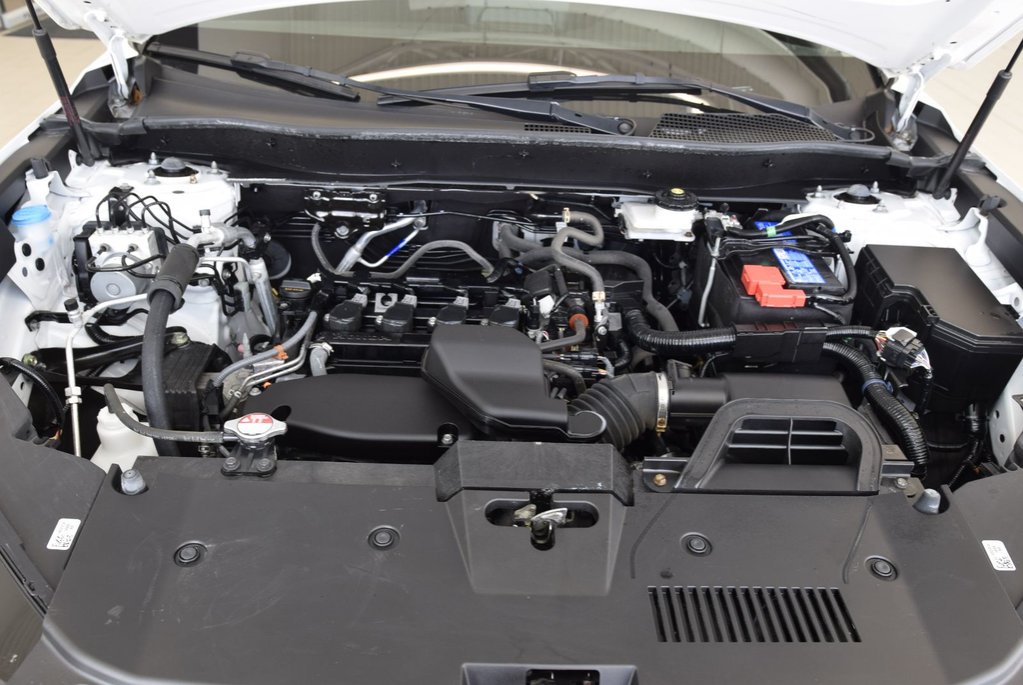 Honda CR-V LX+CAMERA+BAS KM+ECRAN+ 2023 à Laval, Québec - 17 - w1024h768px