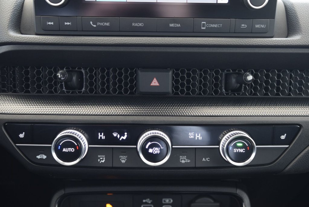 Honda CR-V LX+CAMERA+BAS KM+ECRAN+ 2023 à Laval, Québec - 28 - w1024h768px