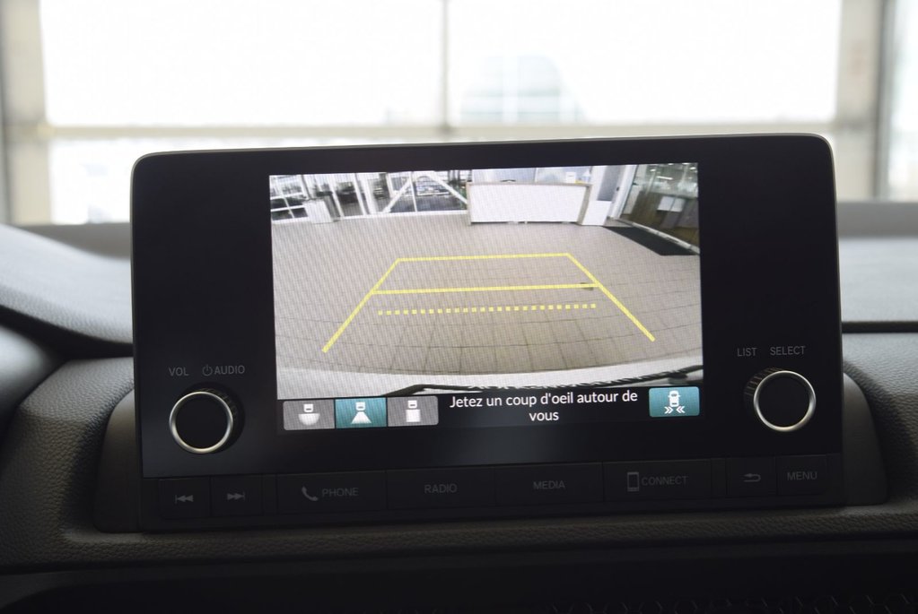 Honda CR-V LX+CAMERA+BAS KM+ECRAN+ 2023 à Laval, Québec - 26 - w1024h768px