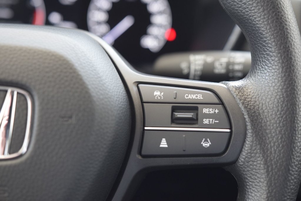 Honda CR-V LX+CAMERA+BAS KM+ECRAN+ 2023 à Laval, Québec - 24 - w1024h768px