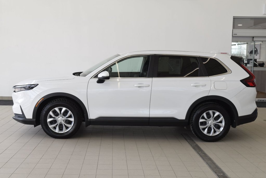 Honda CR-V LX+CAMERA+BAS KM+ECRAN+ 2023 à Laval, Québec - 7 - w1024h768px