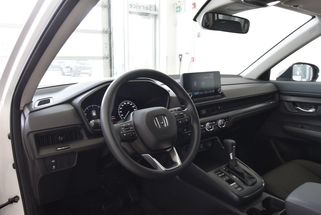 Honda CR-V LX+CAMERA+BAS KM+ECRAN+ 2023 à Laval, Québec - 8 - w1024h768px