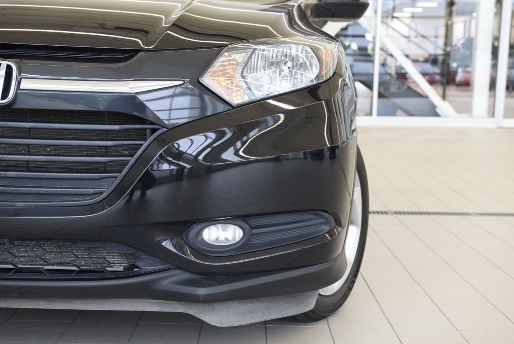 Honda HR-V EX-L+AWD+CUIR+TOIT OUVRANT 2017 à Laval, Québec - 3 - w1024h768px