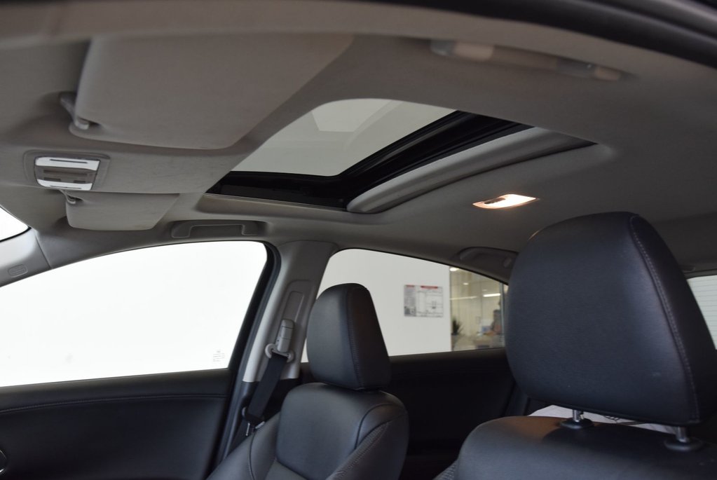 Honda HR-V EX-L+AWD+CUIR+TOIT OUVRANT 2017 à Laval, Québec - 8 - w1024h768px