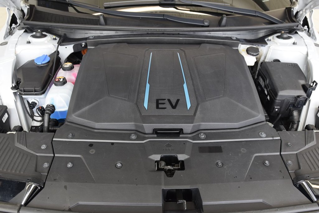 Hyundai Ioniq 5 ULTIMATE+TOIT PANO+CUIR+AWD 2022 à Laval, Québec - 16 - w1024h768px