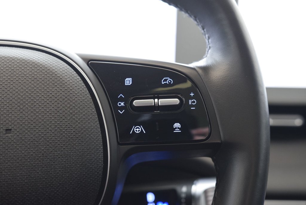 Hyundai Ioniq 5 ULTIMATE+TOIT PANO+CUIR+AWD 2022 à Laval, Québec - 25 - w1024h768px