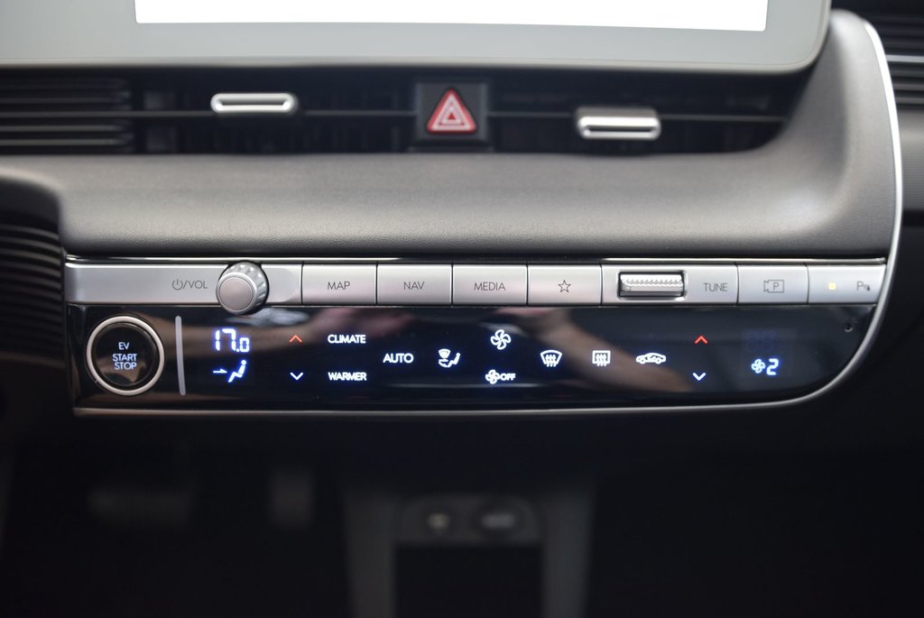 Hyundai Ioniq 5 ULTIMATE+TOIT PANO+CUIR+AWD 2022 à Laval, Québec - 30 - w1024h768px