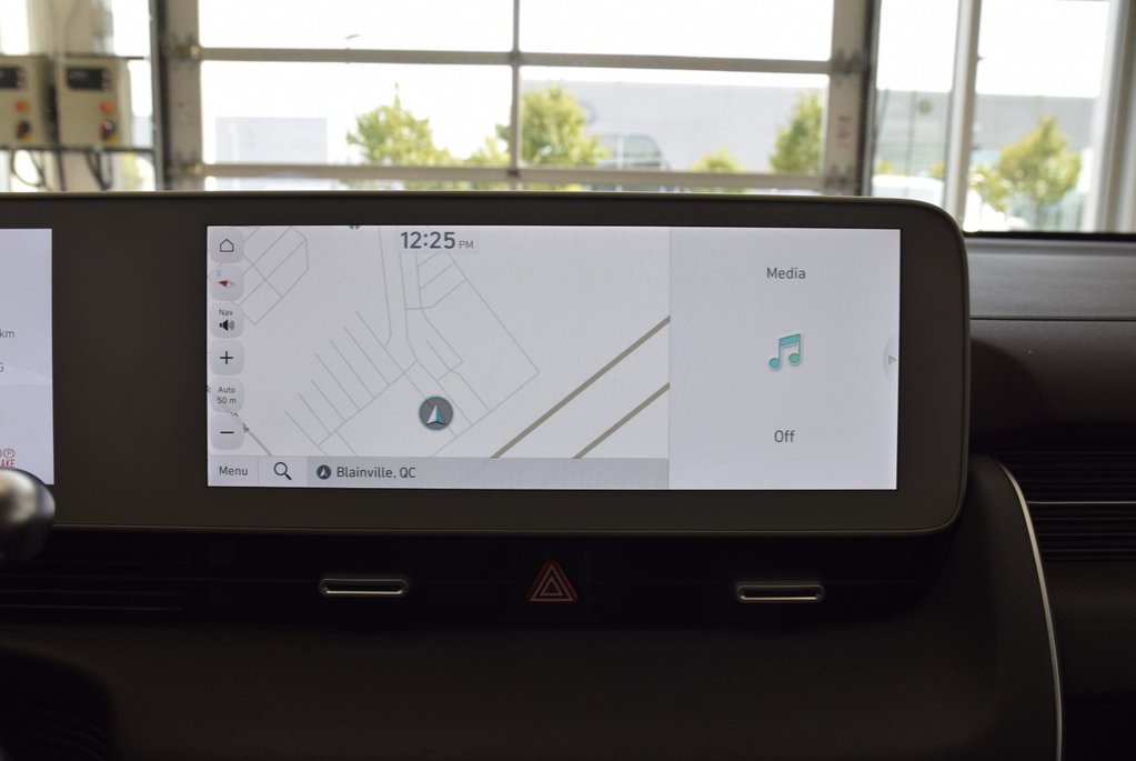 Hyundai Ioniq 5 ULTIMATE+AWD+TOIT PANO+CUIR 2024 à Laval, Québec - 31 - w1024h768px