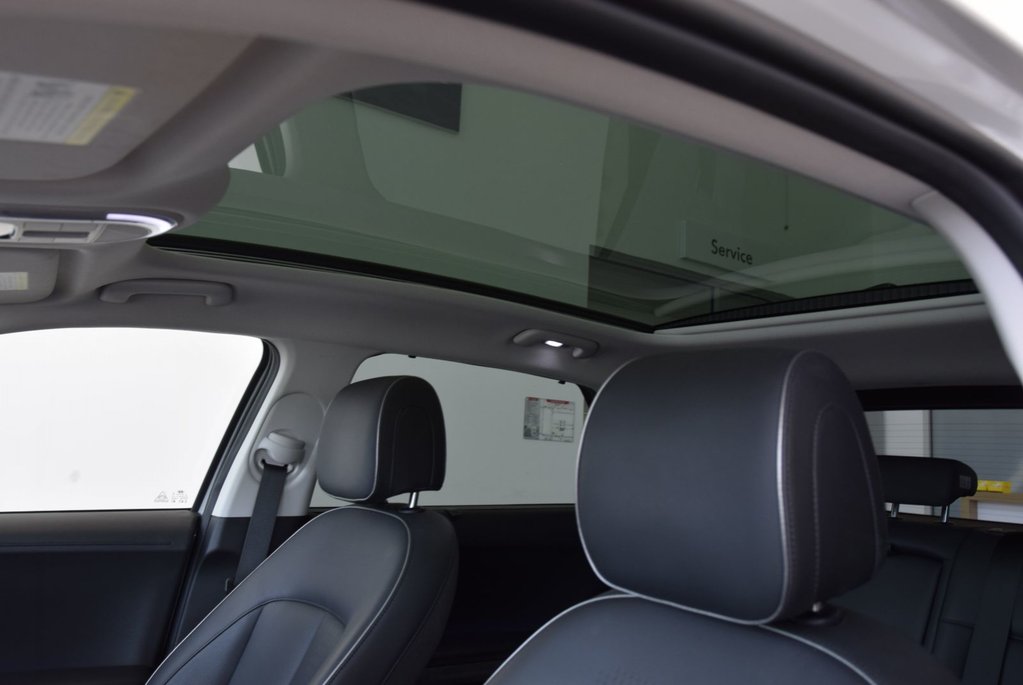 Hyundai Ioniq 5 ULTIMATE+AWD+TOIT PANO+CUIR 2024 à Laval, Québec - 7 - w1024h768px