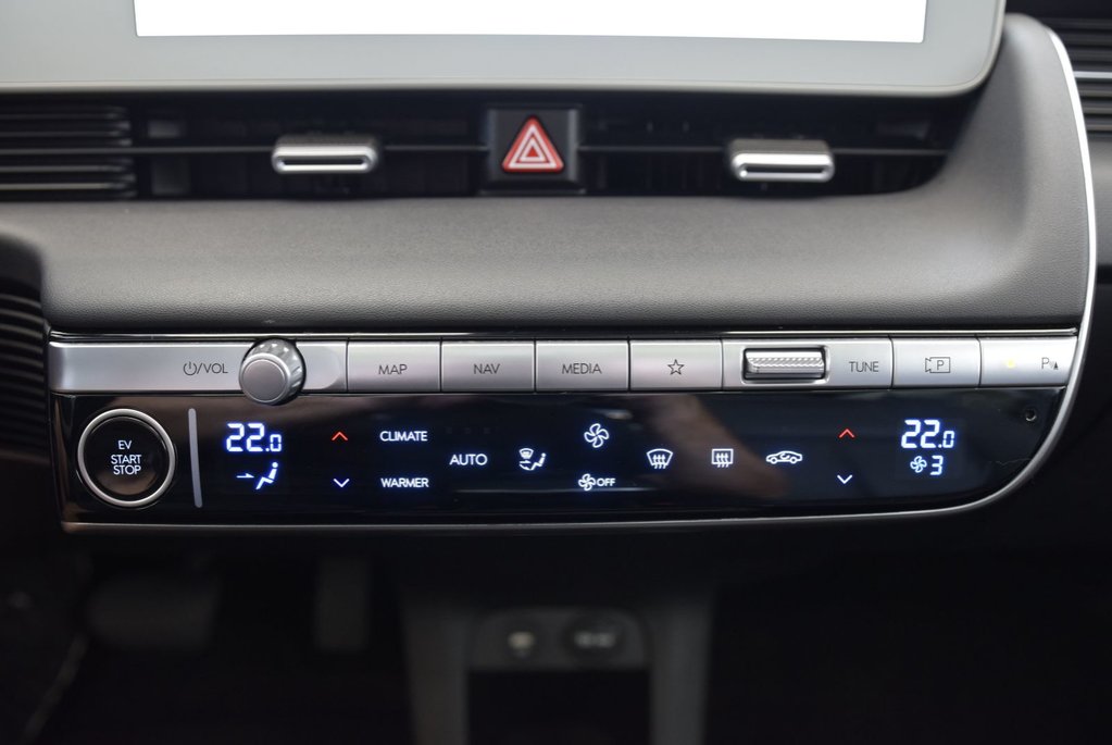 Hyundai Ioniq 5 ULTIMATE+AWD+TOIT PANO+CUIR 2024 à Laval, Québec - 32 - w1024h768px