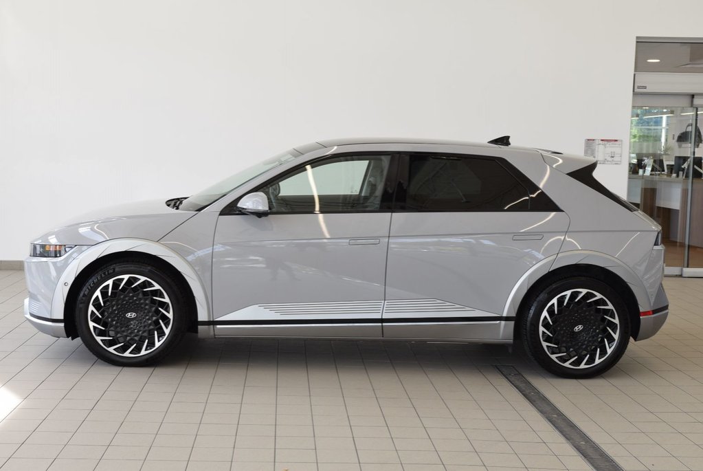 Hyundai Ioniq 5 ULTIMATE+AWD+TOIT PANO+CUIR 2024 à Laval, Québec - 9 - w1024h768px