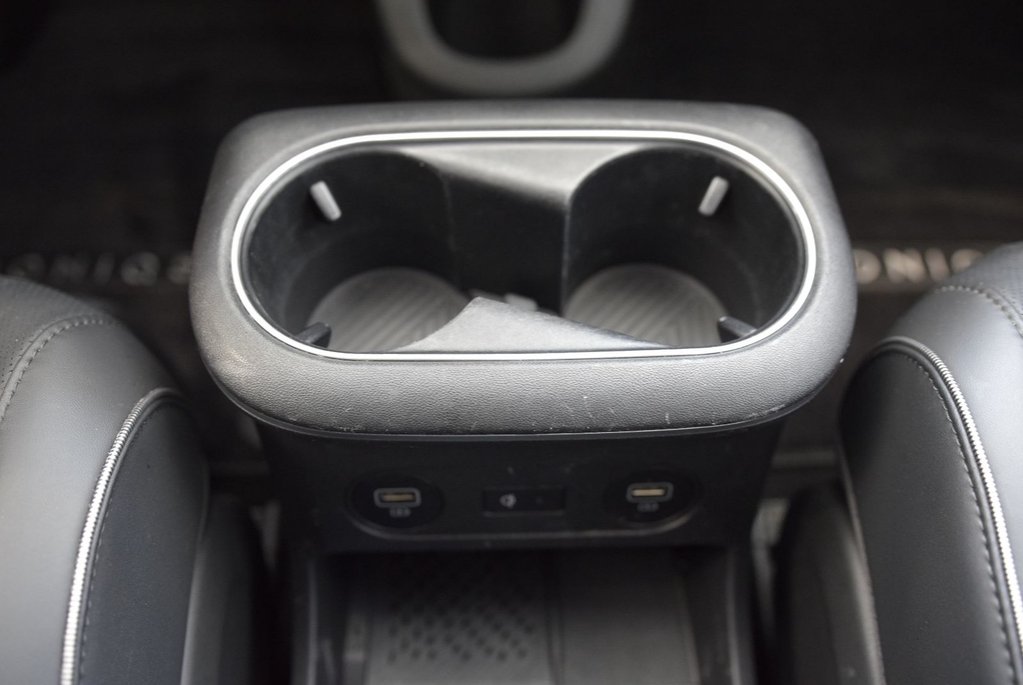 Hyundai Ioniq 5 ULTIMATE+AWD+TOIT PANO+CUIR 2024 à Laval, Québec - 33 - w1024h768px
