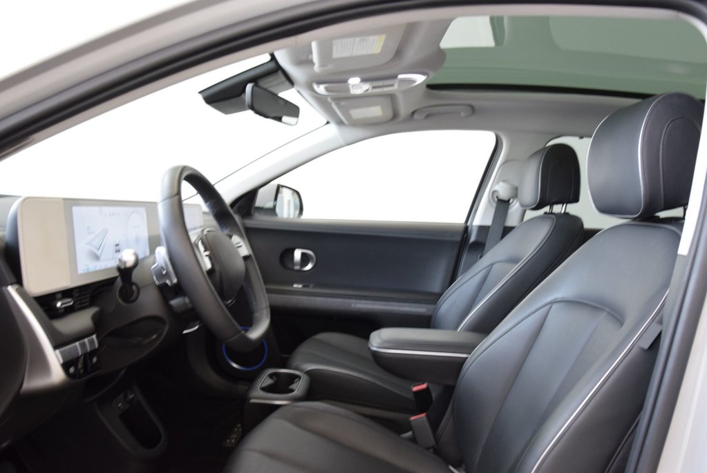 Hyundai Ioniq 5 ULTIMATE+AWD+TOIT PANO+CUIR 2024 à Laval, Québec - 20 - w1024h768px