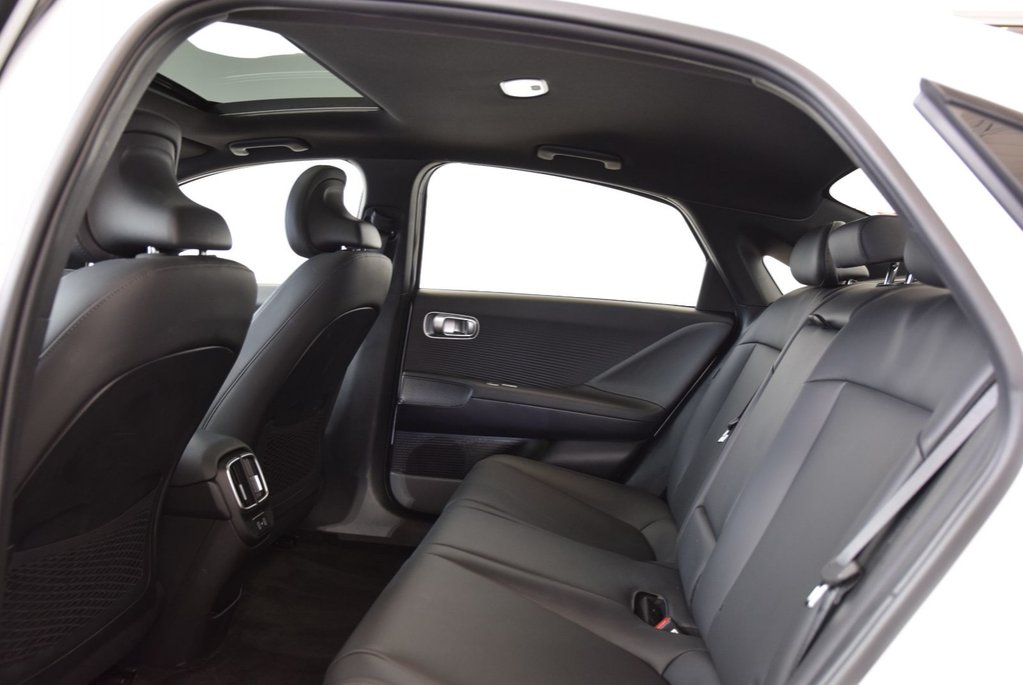 2025 Hyundai IONIQ 6 ULTIMATE+AWD+CUIR+TOIT+LED in Laval, Quebec - 22 - w1024h768px