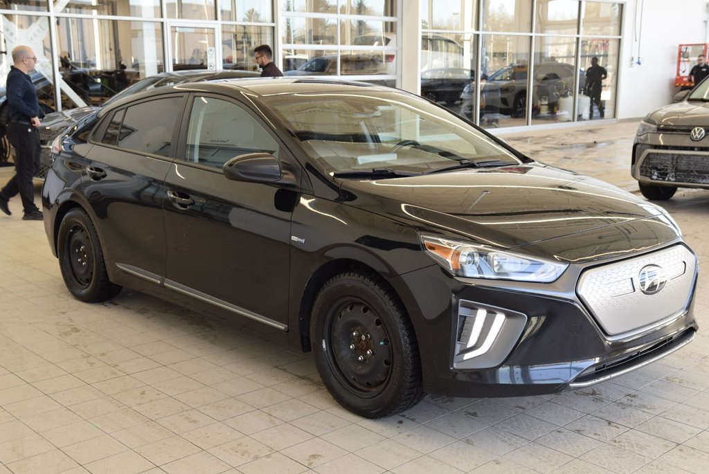 Hyundai Ioniq Electric PREFERRED+CAMERA+MAG+WOW 2020 à Laval, Québec - 12 - w1024h768px