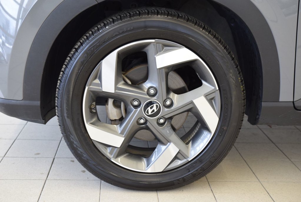 Hyundai Venue TREND+BAS KM+TOIT OUVRANT 2022 à Laval, Québec - 5 - w1024h768px