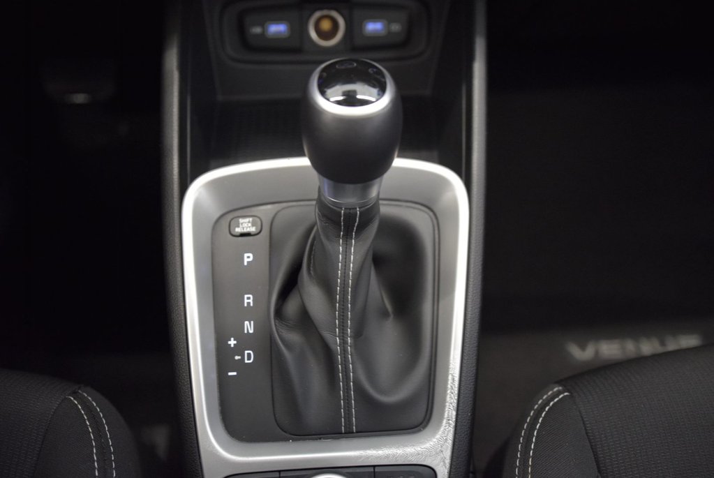 Hyundai Venue TREND+BAS KM+TOIT OUVRANT 2022 à Laval, Québec - 31 - w1024h768px