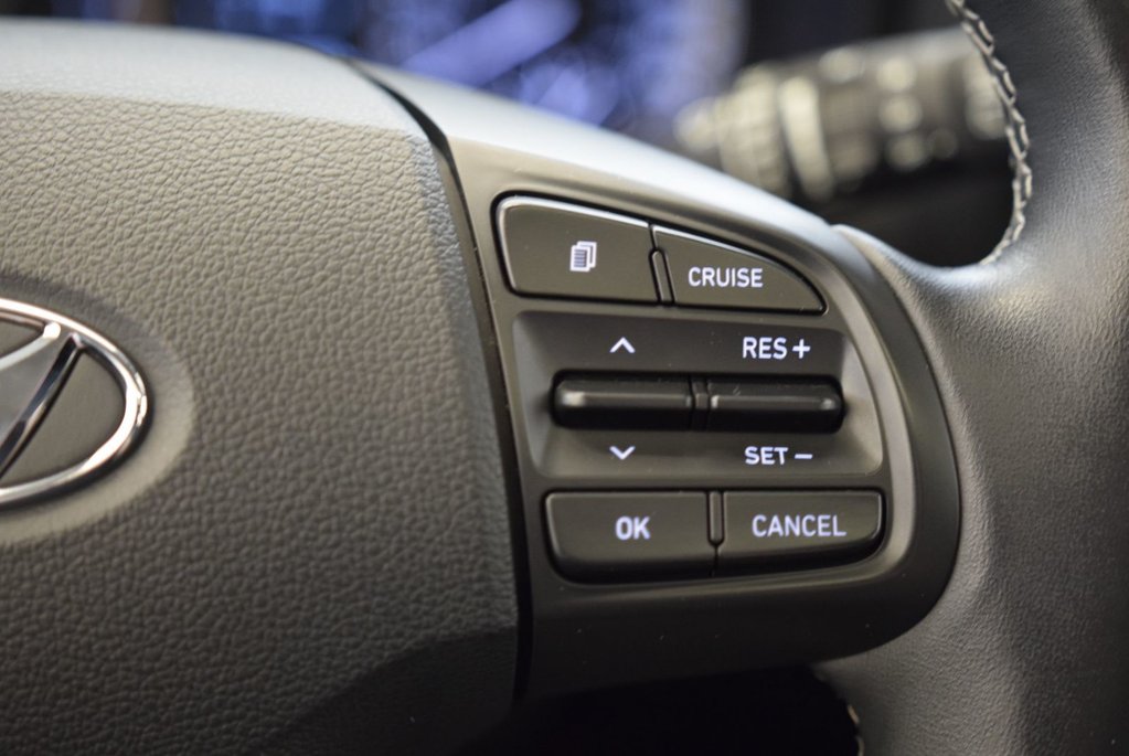 Hyundai Venue TREND+BAS KM+TOIT OUVRANT 2022 à Laval, Québec - 25 - w1024h768px