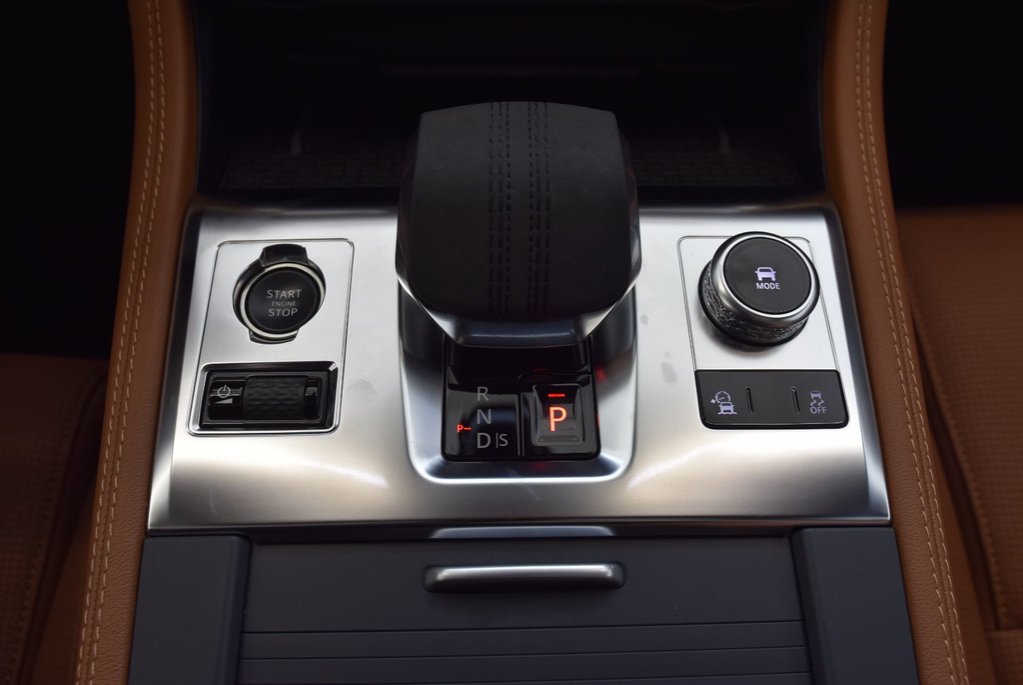 2023 Jaguar F-PACE R-Dynamic S+CUIR+TOIT+LED+ in Laval, Quebec - 30 - w1024h768px