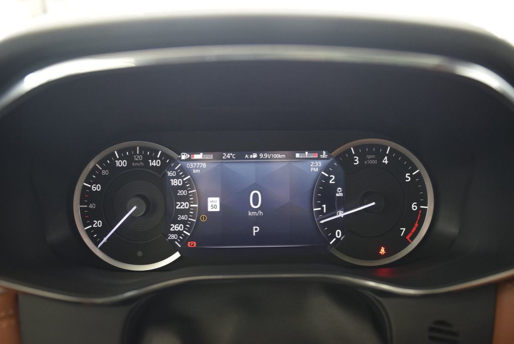 2023 Jaguar F-PACE R-Dynamic S+CUIR+TOIT+LED+ in Laval, Quebec - 26 - w1024h768px