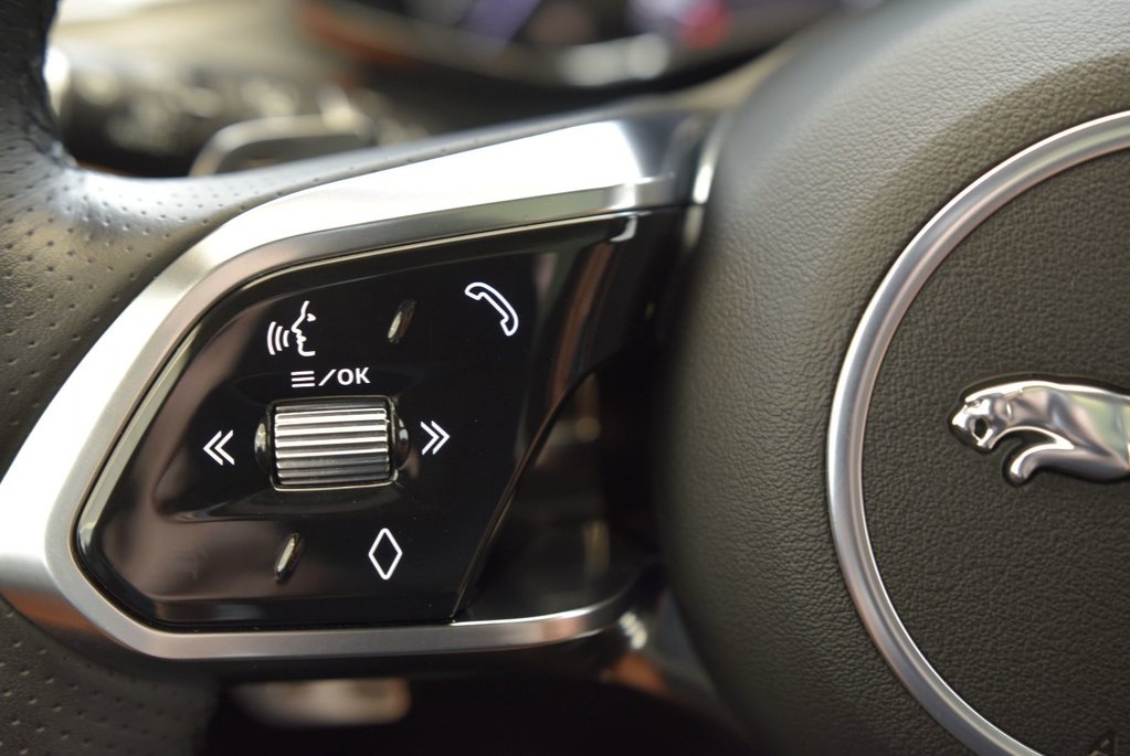 2023 Jaguar F-PACE R-Dynamic S+CUIR+TOIT+LED+ in Laval, Quebec - 24 - w1024h768px