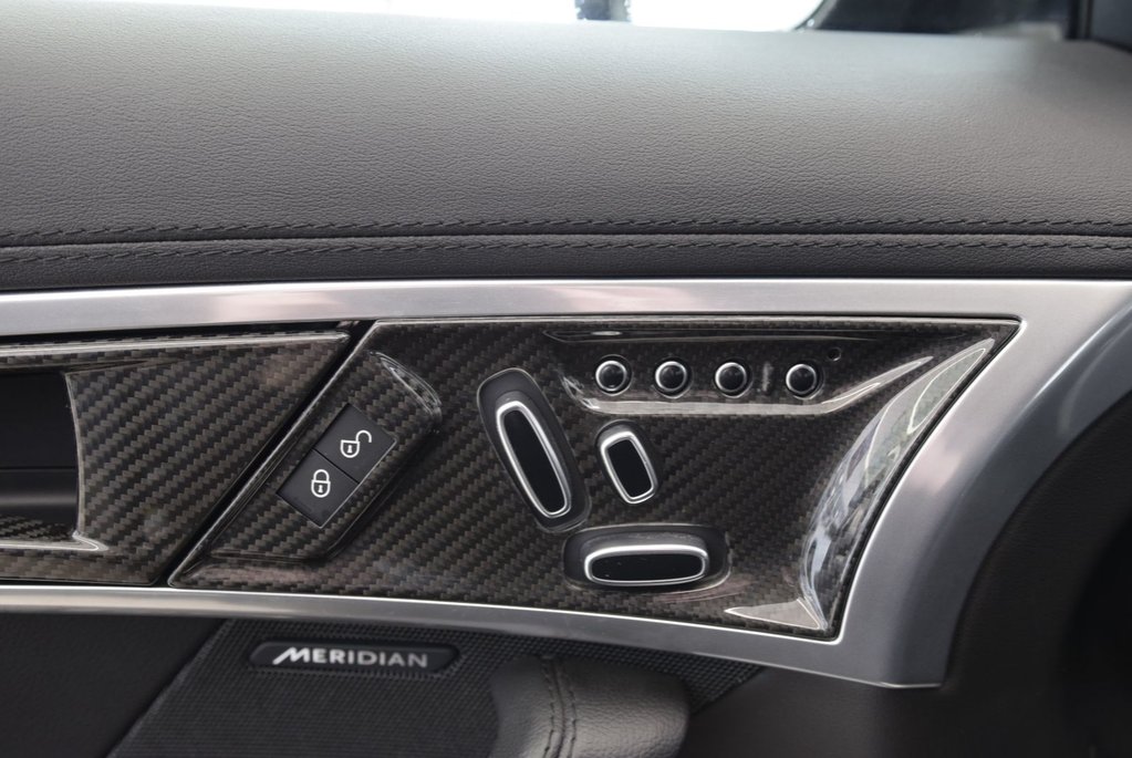 Jaguar F-TYPE P300+CABRIOLET+MERIDIAN+296HP+ 2020 à Laval, Québec - 19 - w1024h768px