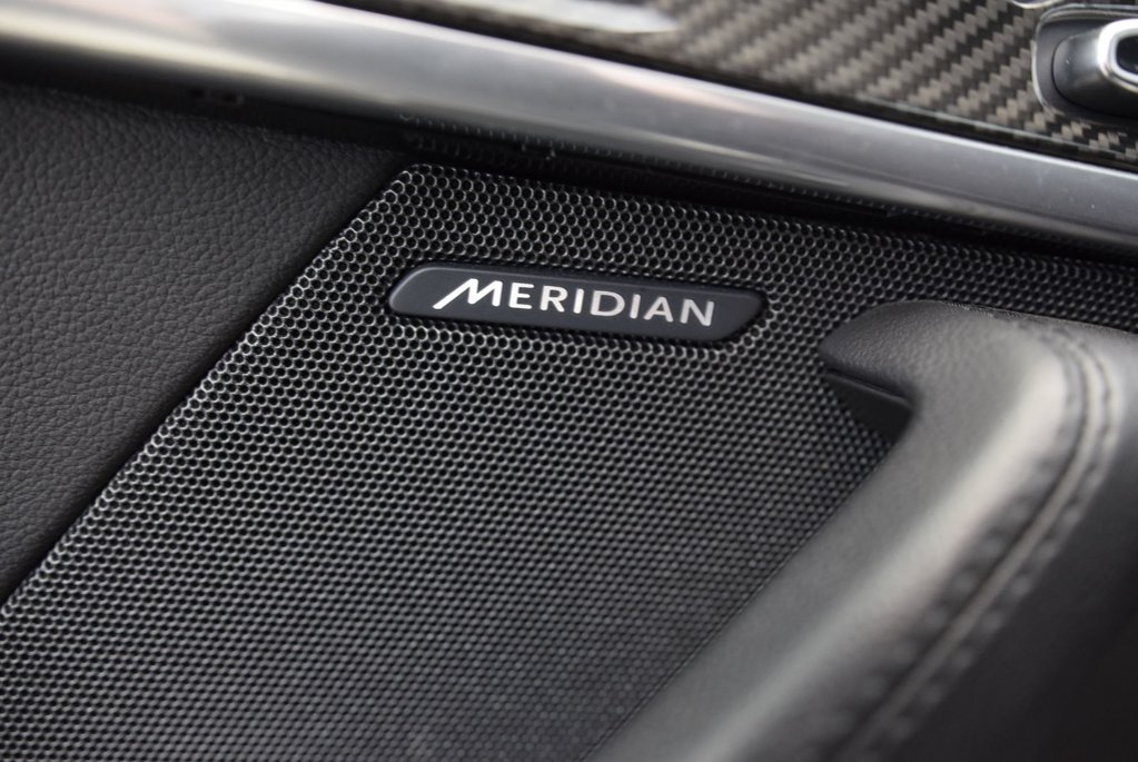 Jaguar F-TYPE P300+CABRIOLET+MERIDIAN+296HP+ 2020 à Laval, Québec - 20 - w1024h768px