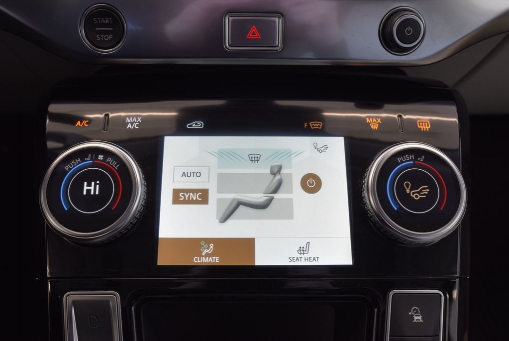 2021 Jaguar I-PACE HSE+EV400+CUIR+TOIT+LED+ in Laval, Quebec - 34 - w1024h768px